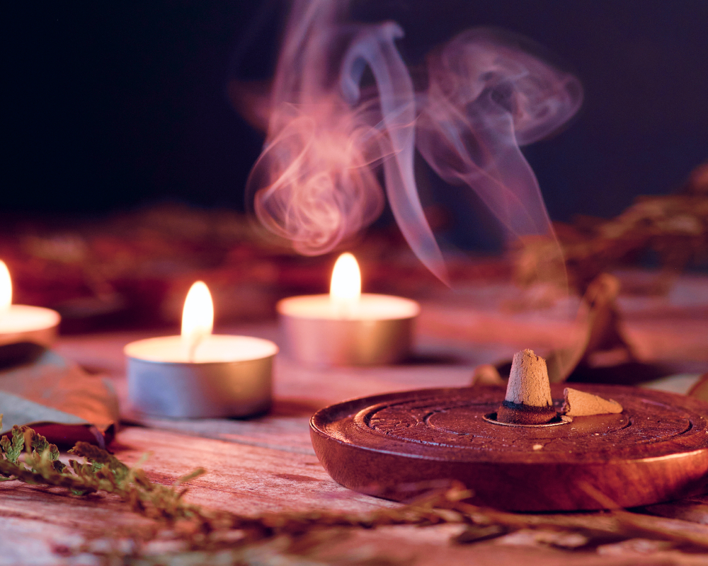 Авторская отливка воском: глубинная чистка