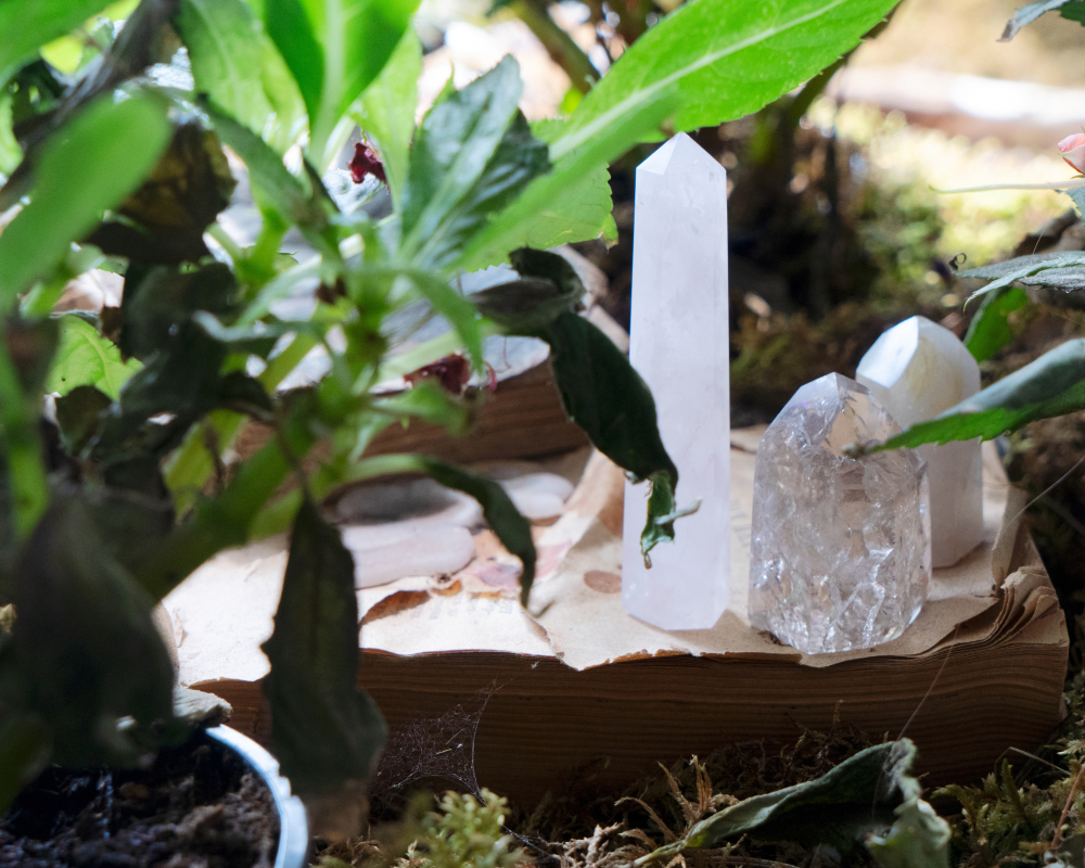 Расклад Таро «Анализ энергетики» от Киры Камус