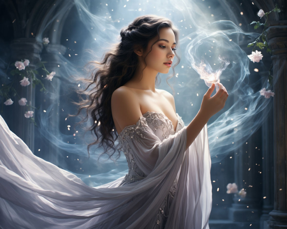 Персональный календарь красоты на месяц