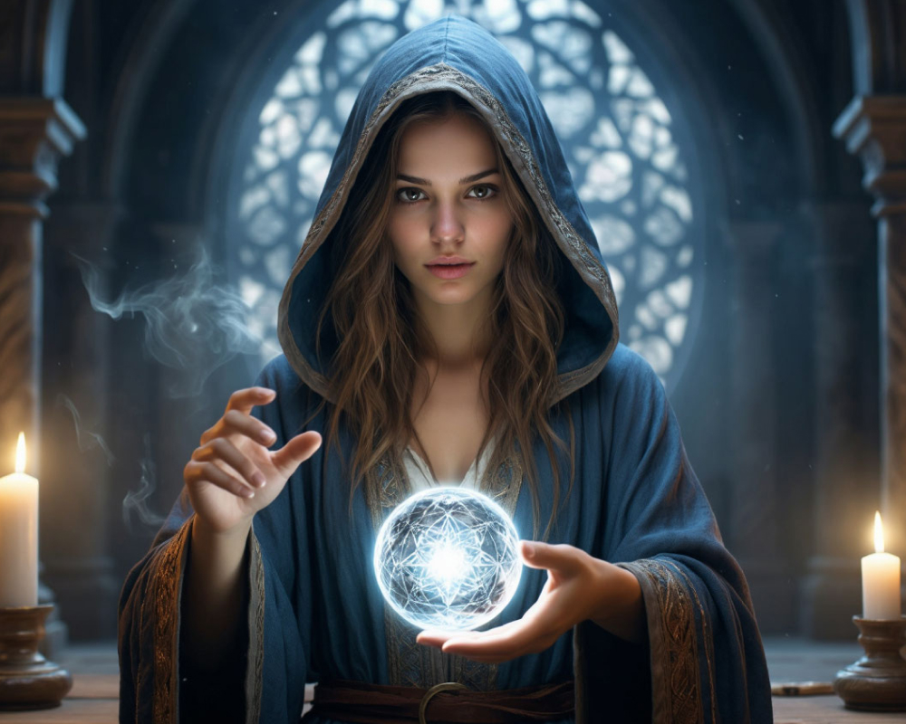 Экстрасенсорный прогноз «Потоки грядущего» на 2026 год