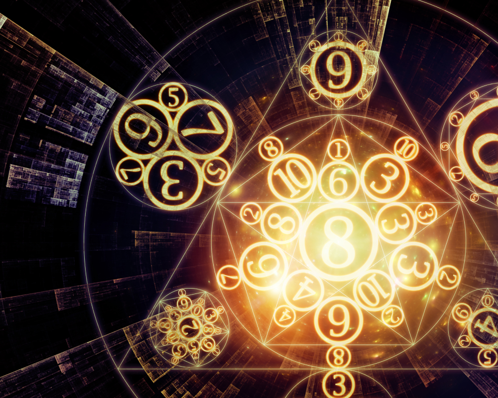 Разбор Матрицы судьбы от Амелии Твардовской