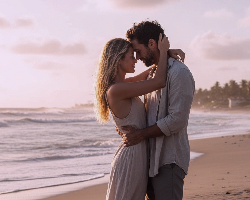 Практика для привлечения настоящей любви