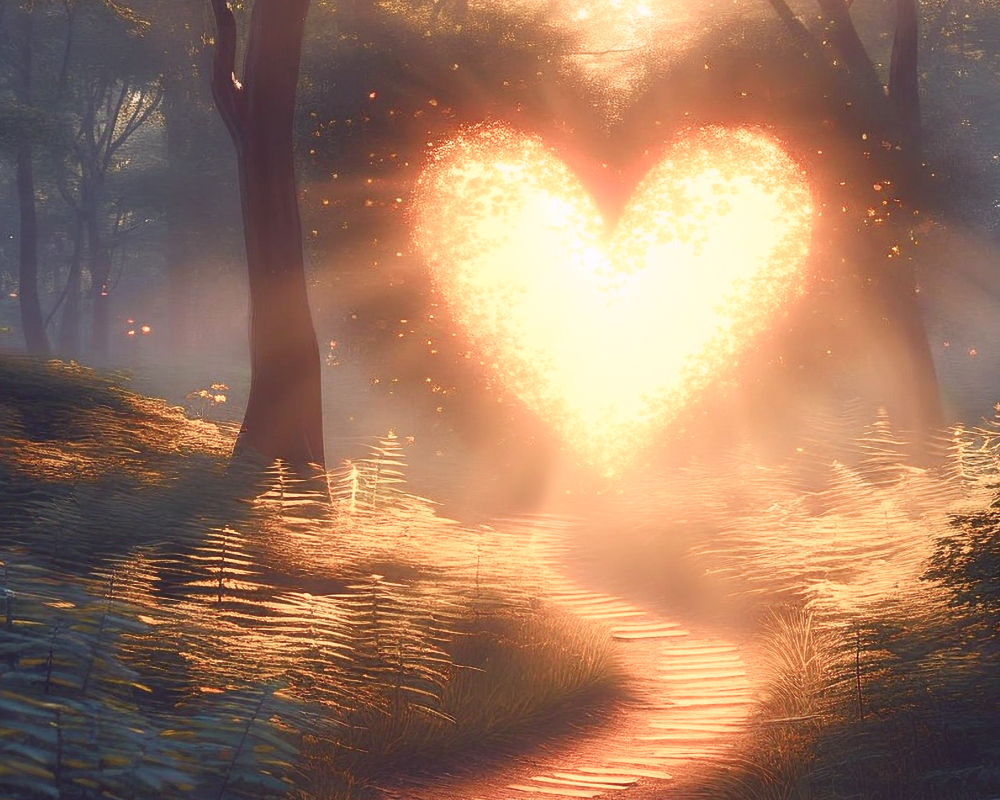 Расклад Таро «Загляни в сердце загаданного»