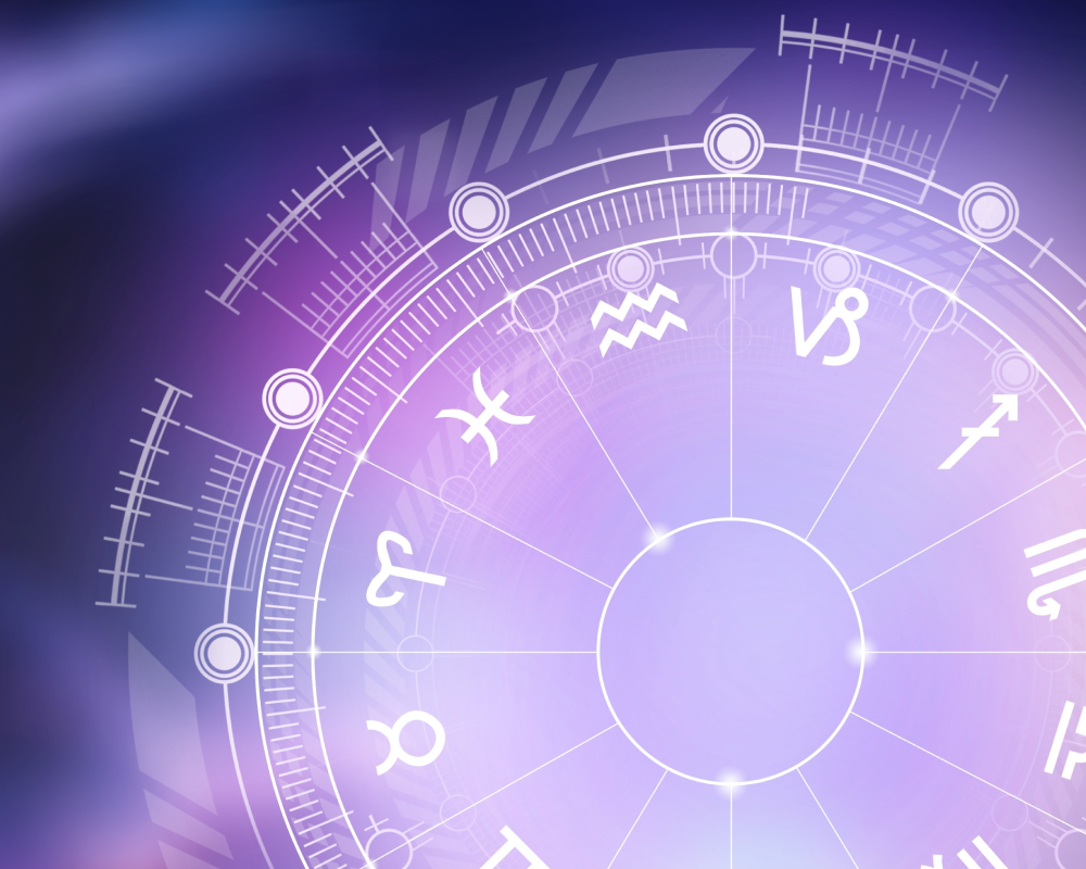 Персональный гороскоп на месяц + мантра-аффирмация в подарок