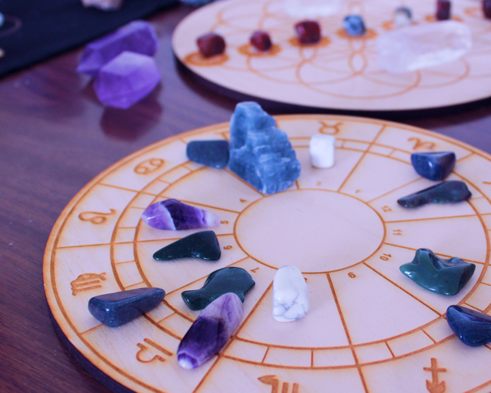 Разбор натальной карты от Анфисы Коваль