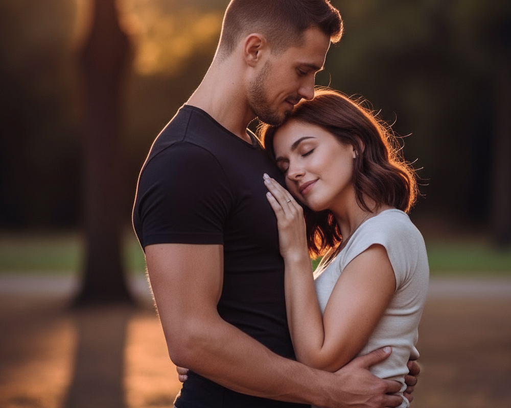 Синастрия: натальная карта ваших отношений