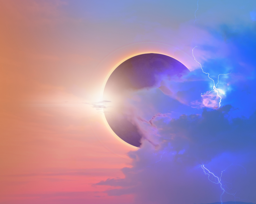 Анализ транзитов в натальной карте