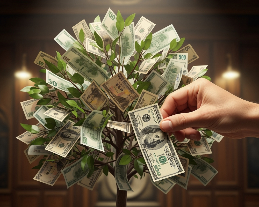 Практика на открытие финансовых дорог