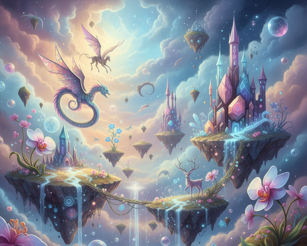 Трактовка сновидений от Айзы Вир