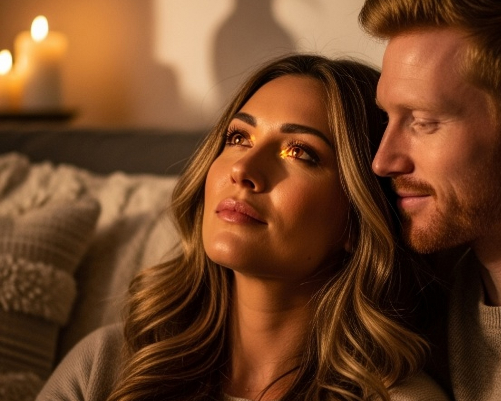 Авторская практика от Латеи Разиэль: чистка отношений от негатива