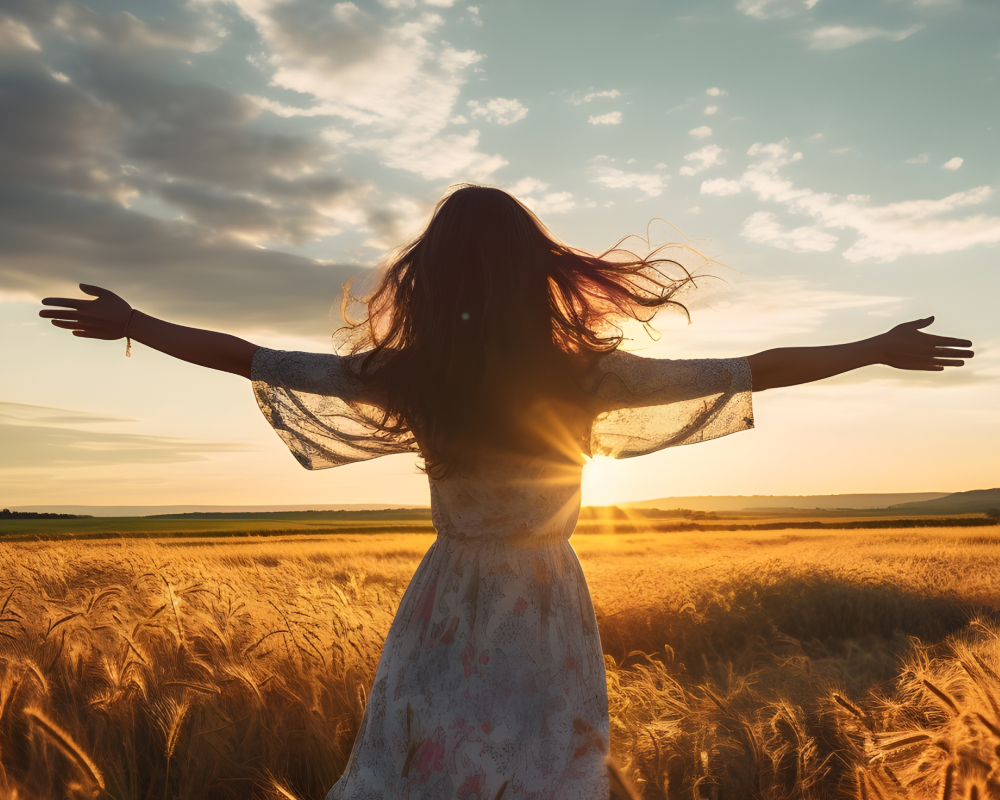 Энергетическая практика «Выход из созависимых отношений»