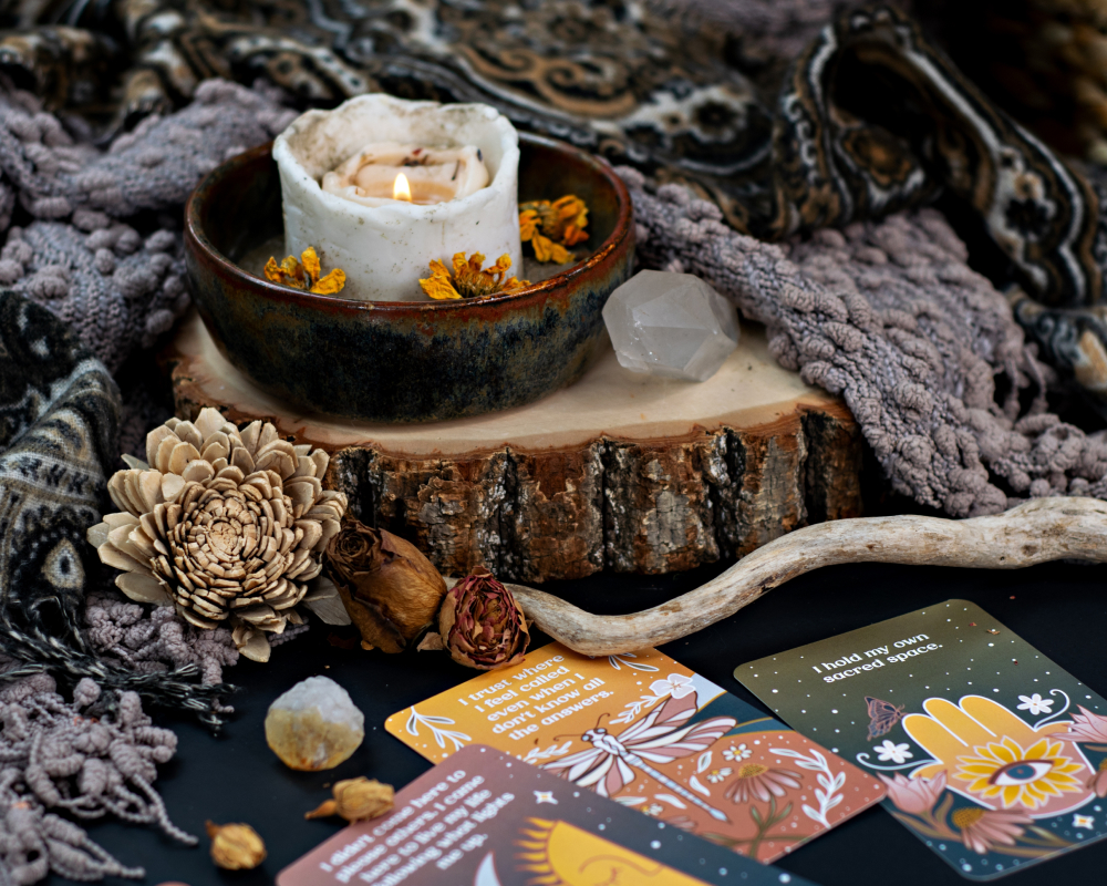 Расклад Таро «Вокзал для двоих»