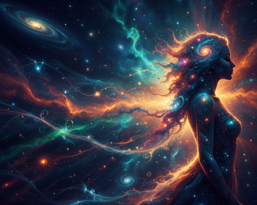 Анализ состояния вашего энергетического поля