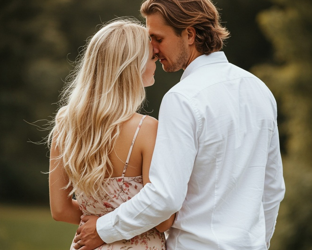 Гармонизация отношений от Элис Руд