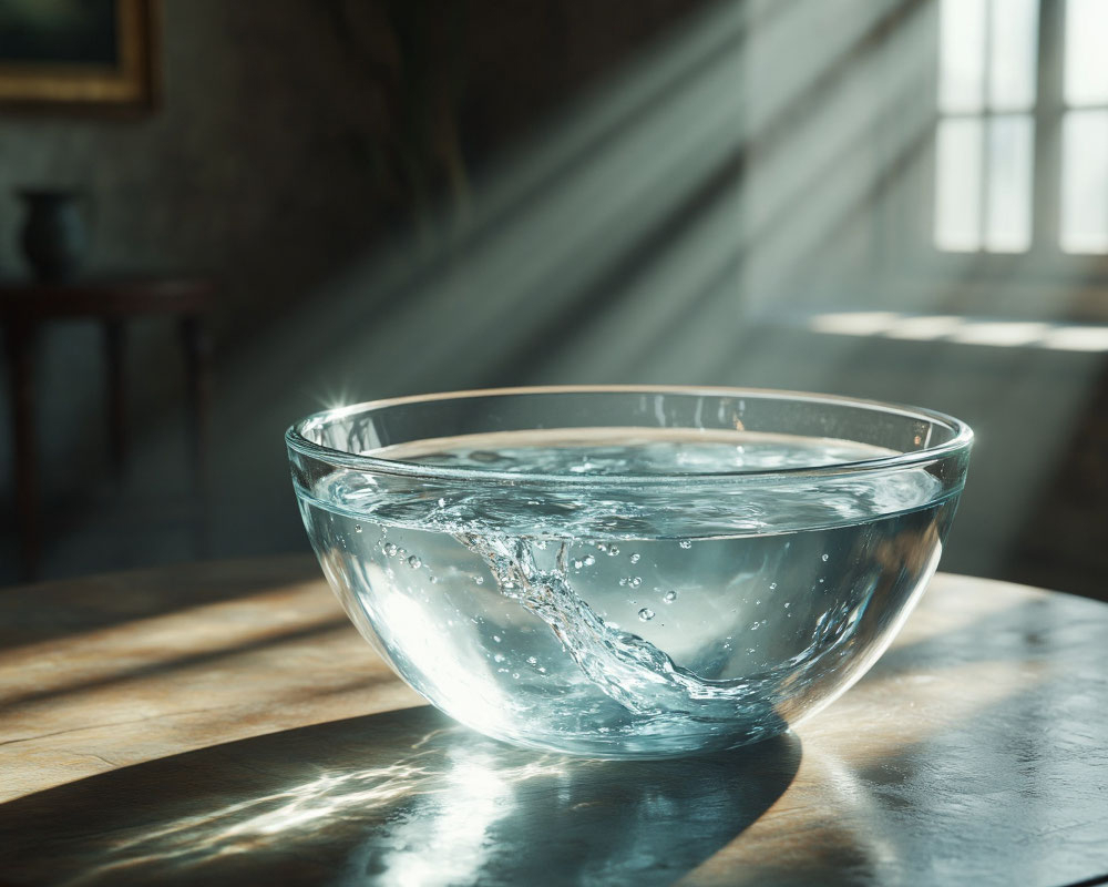 Энергетическая практика «Живой родник»