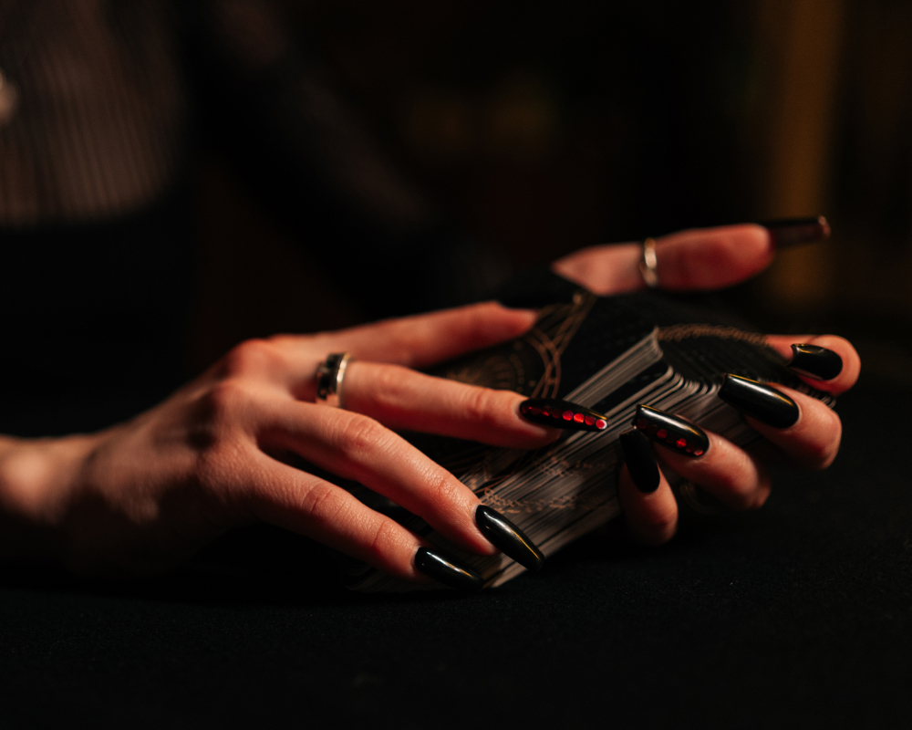 Расклад Таро «Колесо года» от Лады Морозовой