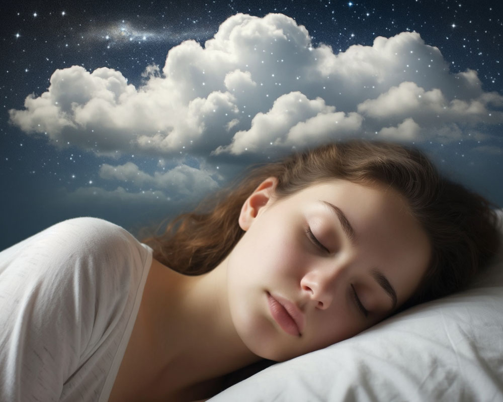 Толкование сновидений от Лады Морозовой