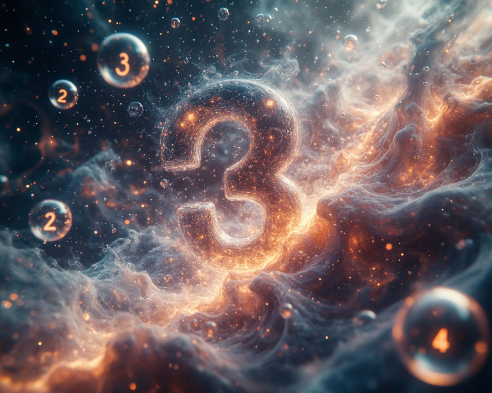 Нумерологический прогноз на год от Лады Морозовой