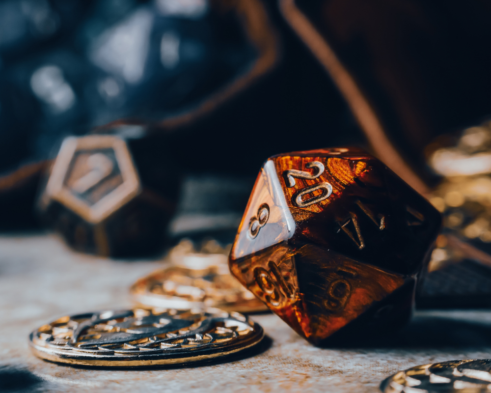 Детский нумерологический портрет